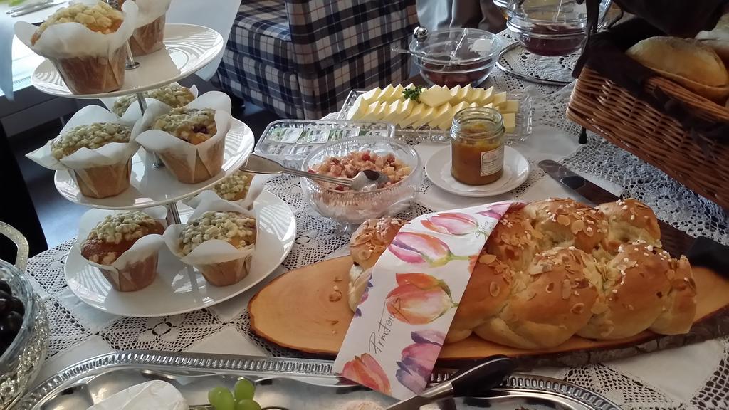Hotel & Cafe Kleinergruenauer Bad Salzuflen Dış mekan fotoğraf