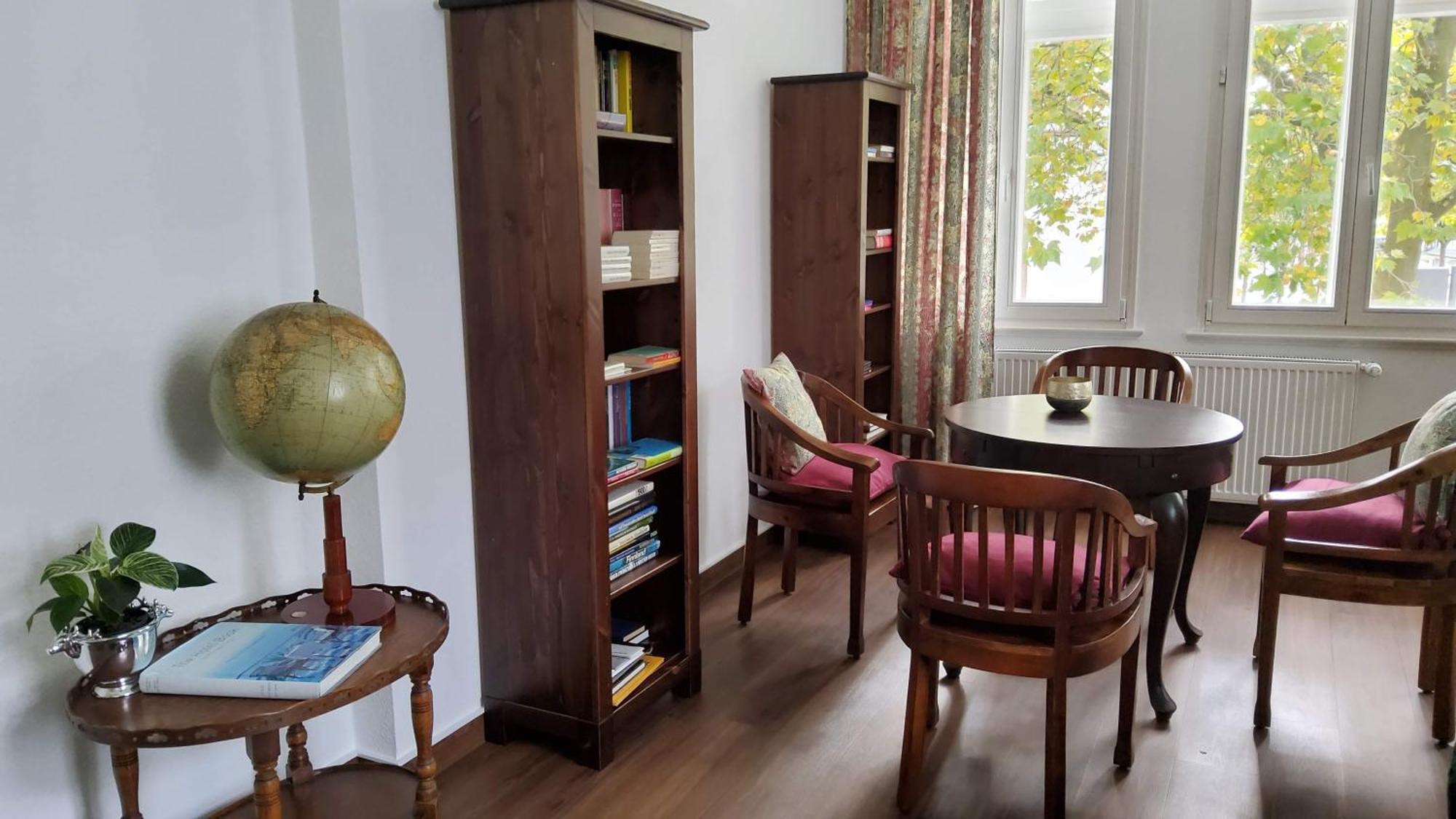 Hotel & Cafe Kleinergruenauer Bad Salzuflen Dış mekan fotoğraf